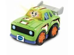 Tut Tut Bólidos 4 En 1 Pista De Carreras + Simón El Coche De Competición Vtech 556522 13 Tut Tut Bólidos 4 En 1 Pista De Carreras + Simón El Coche De Competición Vtech 556522 -Niños Juguetes Tienda 1999969579g05