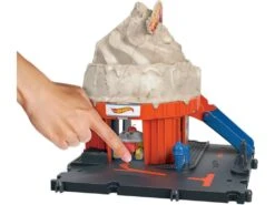 Hot Wheels City Tienda De Helados Mattel HKX38 -Niños Juguetes Tienda 1999969822g04