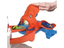 Hot Wheels City Ataque De Invasión Del Pulpo Mattel HDR31 -Niños Juguetes Tienda 1999969823g03