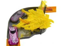 Hot Wheels Track Builder Pack Turbo Relámpago Mattel HMC03 13 Hot Wheels Track Builder Pack Turbo Relámpago Mattel HMC03 -Niños Juguetes Tienda 1999969828g05