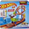 Hot Wheels Action Salto Vertical En Forma De 8 Mattel HMB15 2 Hot Wheels Action Salto Vertical En Forma De 8 Mattel HMB15 -Niños Juguetes Tienda 1999969830g00