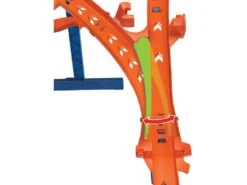 Hot Wheels Action Salto Vertical En Forma De 8 Mattel HMB15 -Niños Juguetes Tienda 1999969830g04