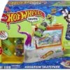 Hot Wheels Skatepark Mattel HGT91 2 Hot Wheels Skatepark Mattel HGT91 -Niños Juguetes Tienda 1999969837g00
