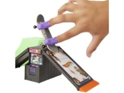 Hot Wheels Skatepark Mattel HGT91 19 Hot Wheels Skatepark Mattel HGT91 -Niños Juguetes Tienda 1999969837g07