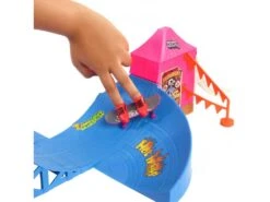 Hot Wheels Skate Parque De Atracciones Mattel HGT95 12 Hot Wheels Skate Parque De Atracciones Mattel HGT95 -Niños Juguetes Tienda 1999969838g03