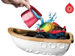 Hot Wheels Monster Trucks Color Shifters Ataque En El Pantano Mattel HGV14 12 Hot Wheels Monster Trucks Color Shifters Ataque En El Pantano Mattel HGV14 -Niños Juguetes Tienda 1999969839g04