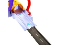 Cars On The Road Set De Juego Circuito Espectacular Mattel HGV73 -Niños Juguetes Tienda 1999969843g04