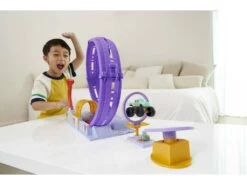 Cars On The Road Set De Juego Circuito Espectacular Mattel HGV73 -Niños Juguetes Tienda 1999969843g05