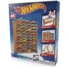 Hot Wheels Maletín Guarda Coches Multifunción 3 En 1 Cefa Toys 4621 1 Hot Wheels Maletín Guarda Coches Multifunción 3 En 1 Cefa Toys 4621 -Niños Juguetes Tienda 1999970335g00