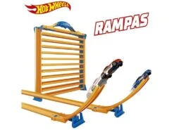 Hot Wheels Maletín Guarda Coches Multifunción 3 En 1 Cefa Toys 4621 11 Hot Wheels Maletín Guarda Coches Multifunción 3 En 1 Cefa Toys 4621 -Niños Juguetes Tienda 1999970335g02