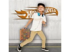 Hot Wheels Maletín Guarda Coches Multifunción 3 En 1 Cefa Toys 4621 12 Hot Wheels Maletín Guarda Coches Multifunción 3 En 1 Cefa Toys 4621 -Niños Juguetes Tienda 1999970335g03