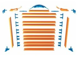 Hot Wheels Maletín Guarda Coches Multifunción 3 En 1 Cefa Toys 4621 14 Hot Wheels Maletín Guarda Coches Multifunción 3 En 1 Cefa Toys 4621 -Niños Juguetes Tienda 1999970335g05