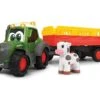 Tractor Fendt Trailer De Animales 30 Cm. Simba 204115001 2 Tractor Fendt Trailer De Animales 30 Cm. Simba 204115001 -Niños Juguetes Tienda 1999970355g00