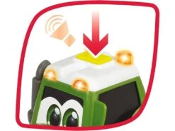 Tractor Fendt Trailer De Animales 30 Cm. Simba 204115001 14 Tractor Fendt Trailer De Animales 30 Cm. Simba 204115001 -Niños Juguetes Tienda 1999970355g04