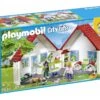 Playmobil City Life Tienda De Mascotas Maletín De Ploymobil 5633 2 Playmobil City Life Tienda De Mascotas Maletín De Ploymobil 5633 -Niños Juguetes Tienda 1999970451g00