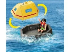 Playmobil Rescate De Incendios De Playmobil 9319 11 Playmobil Rescate De Incendios De Playmobil 9319 -Niños Juguetes Tienda 1999970455g02