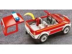 Playmobil Rescate De Incendios De Playmobil 9319 14 Playmobil Rescate De Incendios De Playmobil 9319 -Niños Juguetes Tienda 1999970455g05