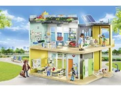 Playmobil City Life Colegio De Playmobil 71327 11 Playmobil City Life Colegio De Playmobil 71327 -Niños Juguetes Tienda 1999970584g02