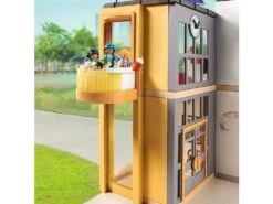 Playmobil City Life Colegio De Playmobil 71327 14 Playmobil City Life Colegio De Playmobil 71327 -Niños Juguetes Tienda 1999970584g05