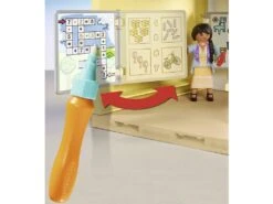 Playmobil City Life Colegio De Playmobil 71327 15 Playmobil City Life Colegio De Playmobil 71327 -Niños Juguetes Tienda 1999970584g06