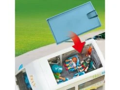 Playmobil City Life Autobus Escolar De Playmobil 71329 9 Playmobil City Life Autobus Escolar De Playmobil 71329 -Niños Juguetes Tienda 1999970586g02