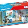 Playmobil City Life Aula Virtual De Playmobil 71330 2 Playmobil City Life Aula Virtual De Playmobil 71330 -Niños Juguetes Tienda 1999970588g00