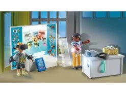 Playmobil City Life Aula Virtual De Playmobil 71330 10 Playmobil City Life Aula Virtual De Playmobil 71330 -Niños Juguetes Tienda 1999970588g02
