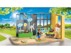 Playmobil City Life Cantina De Playmobil 71333 10 Playmobil City Life Cantina De Playmobil 71333 -Niños Juguetes Tienda 1999970595g02
