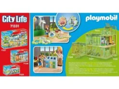 Playmobil City Life Cantina De Playmobil 71333 13 Playmobil City Life Cantina De Playmobil 71333 -Niños Juguetes Tienda 1999970595g05