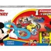 Carrera First Mickey's Fun Race Carrera 63045 -Niños Juguetes Tienda 1999970795g00