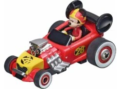 Carrera First Mickey's Fun Race Carrera 63045 10 Carrera First Mickey's Fun Race Carrera 63045 -Niños Juguetes Tienda 1999970795g02