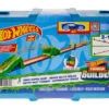 Hot Wheels Track Builder Pack Supersalto Tóxico Mattel HKX47