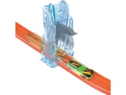Hot Wheels Track Builder Pack Caja De Lanzamiento Para Saltar A Toda Velocidad Mattel HNJ67 11 Hot Wheels Track Builder Pack Caja De Lanzamiento Para Saltar A Toda Velocidad Mattel HNJ67 -Niños Juguetes Tienda 1999971053g03