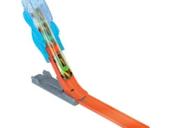 Hot Wheels Track Builder Pack Caja De Lanzamiento Para Saltar A Toda Velocidad Mattel HNJ67 12 Hot Wheels Track Builder Pack Caja De Lanzamiento Para Saltar A Toda Velocidad Mattel HNJ67 -Niños Juguetes Tienda 1999971053g04