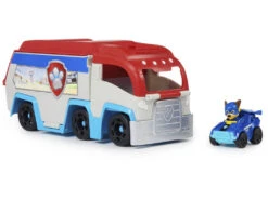 Patrulla Canina Movie Pup Squad Patroller De Spin Master 6067085 -Niños Juguetes Tienda 1999971192g01