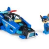 Patrulla Canina Mighty Movie Vehículo Chase De Spin Master 6067507 -Niños Juguetes Tienda 1999971194g00