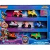 Patrulla Canina Mighty Movie Pack 7 Vehículos De Spin Master 6067861 1 Patrulla Canina Mighty Movie Pack 7 Vehículos De Spin Master 6067861 -Niños Juguetes Tienda 1999971200g00