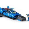 Patrulla Canina Mighty Movie Vehículo Deluxe Chase De Spin Master 6067497 -Niños Juguetes Tienda 1999971202g00