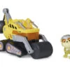 Patrulla Canina Mighty Movie Vehículo Rubble De Spin Master 6067511 1 Patrulla Canina Mighty Movie Vehículo Rubble De Spin Master 6067511 -Niños Juguetes Tienda 1999972154g00
