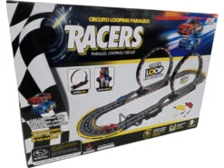 Circuito Looping Paralelo