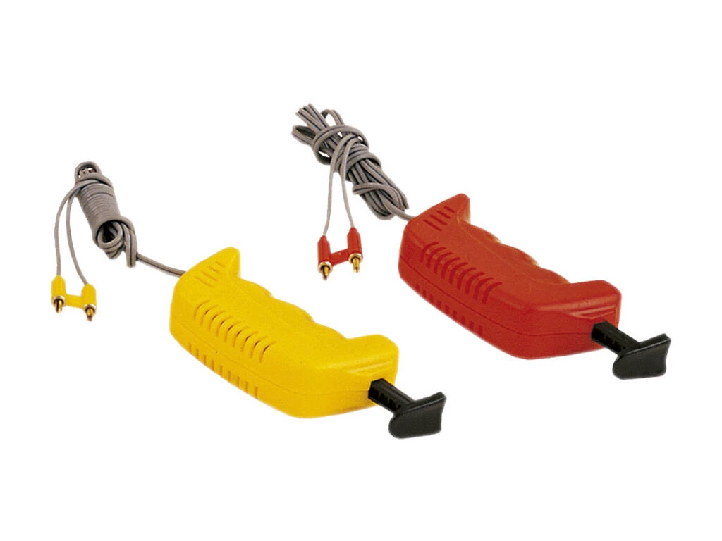 Circuito Looping Paralelo 5 Circuito Looping Paralelo - Imagen 3