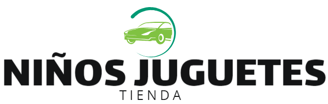 Niños Juguetes Tienda